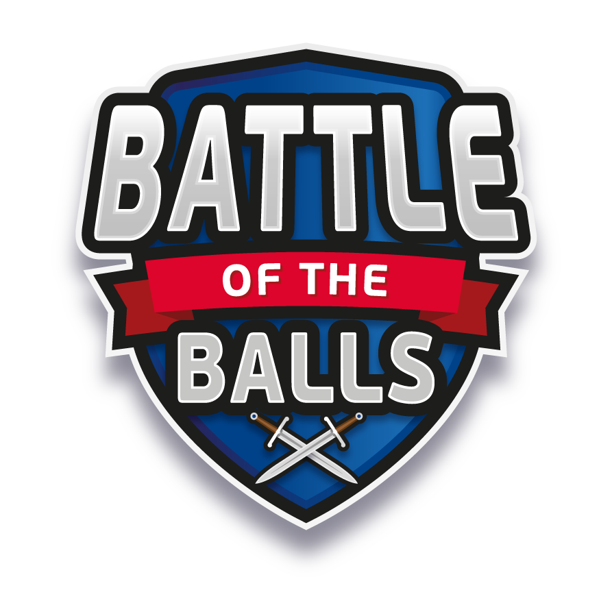Battle of the Balls